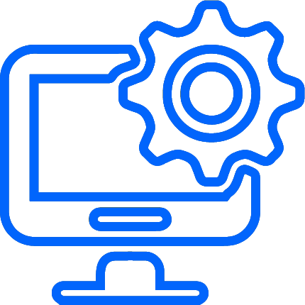 Computer/Office Icon