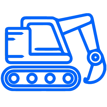 industrial icon