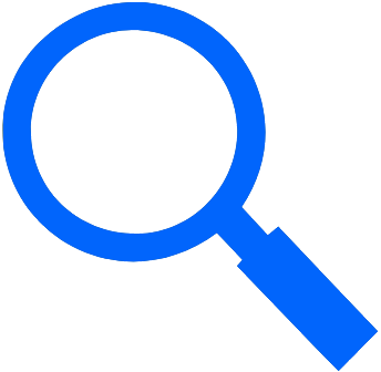 Magnifying Glass Icon