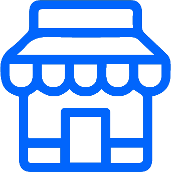 Residential Icon